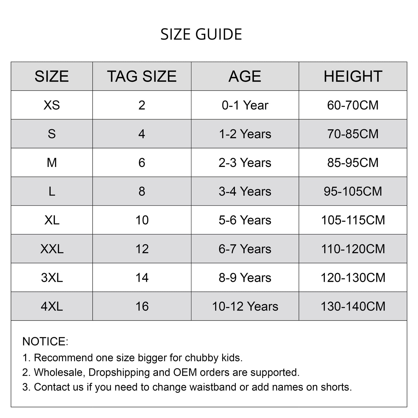 Long Sleeve BIG Boys Swimsuit UV Protection Kids Swimwear for Boys Children's Rashguard Swimming Trunks