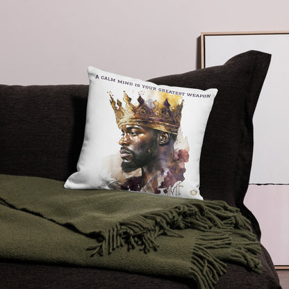 King Premium Pillow