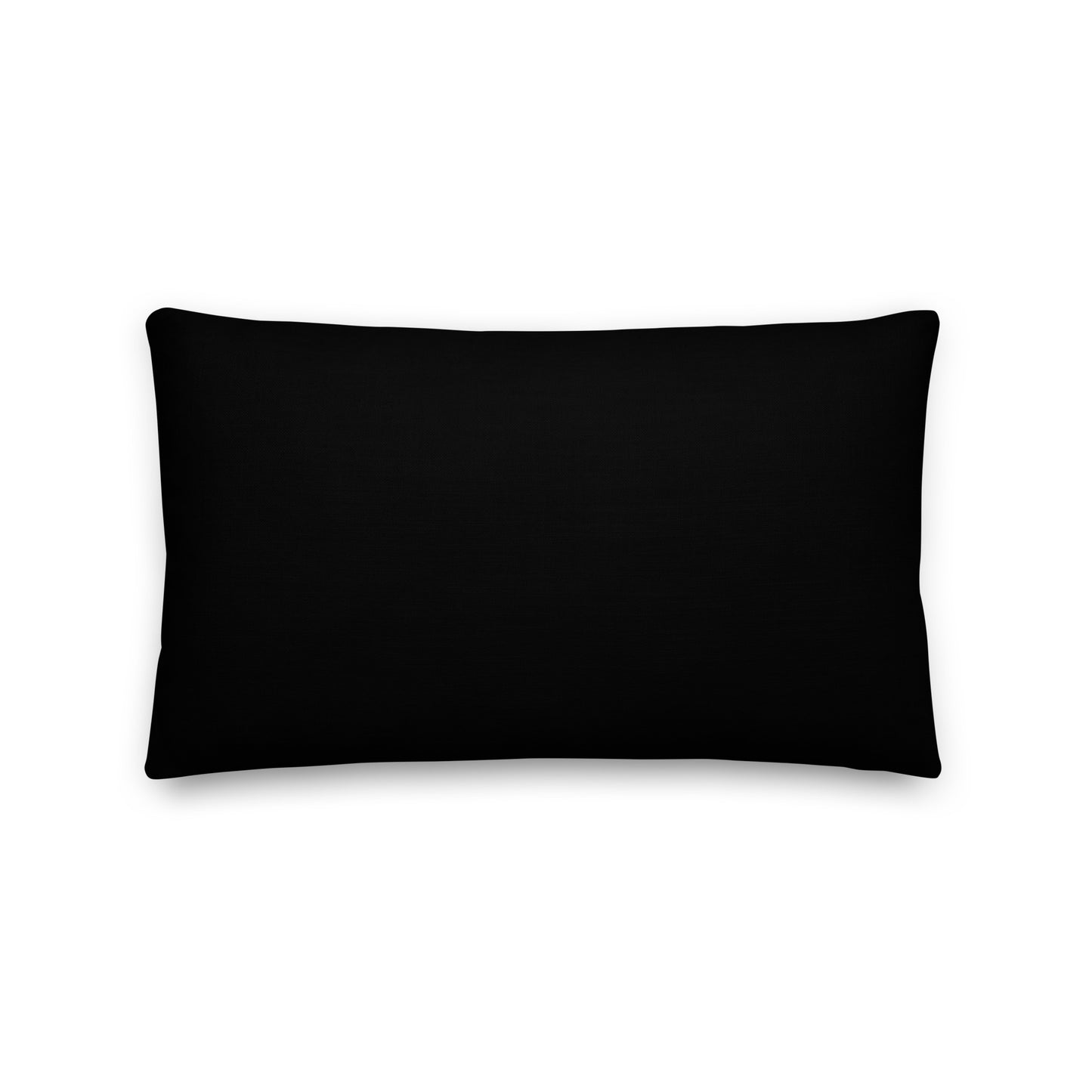 Ninja Boy Premium Pillow