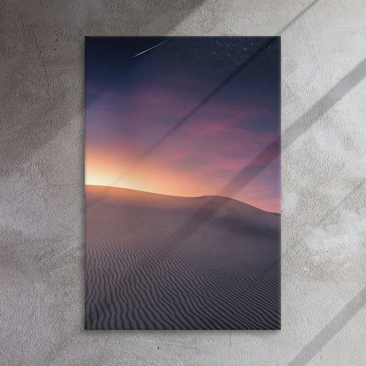 Desert Dream Thin canvas