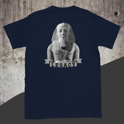 Men's Short-Sleeve King Tut T-Shirt