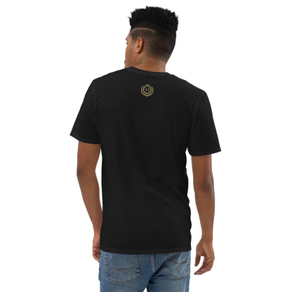 Juneteenth Short-Sleeve T-Shirt