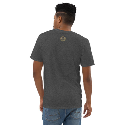 Juneteenth Short-Sleeve T-Shirt