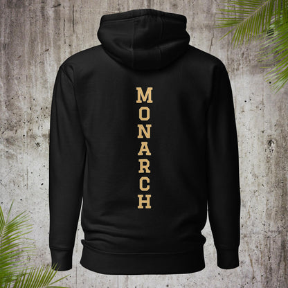 Monarch Classic Luxury Hoodie