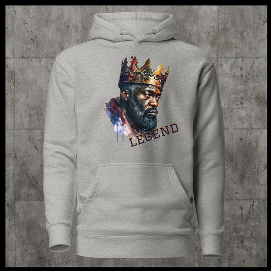 Men's Elder Legend Hoodie