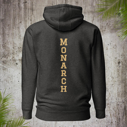 Monarch Classic Luxury Hoodie