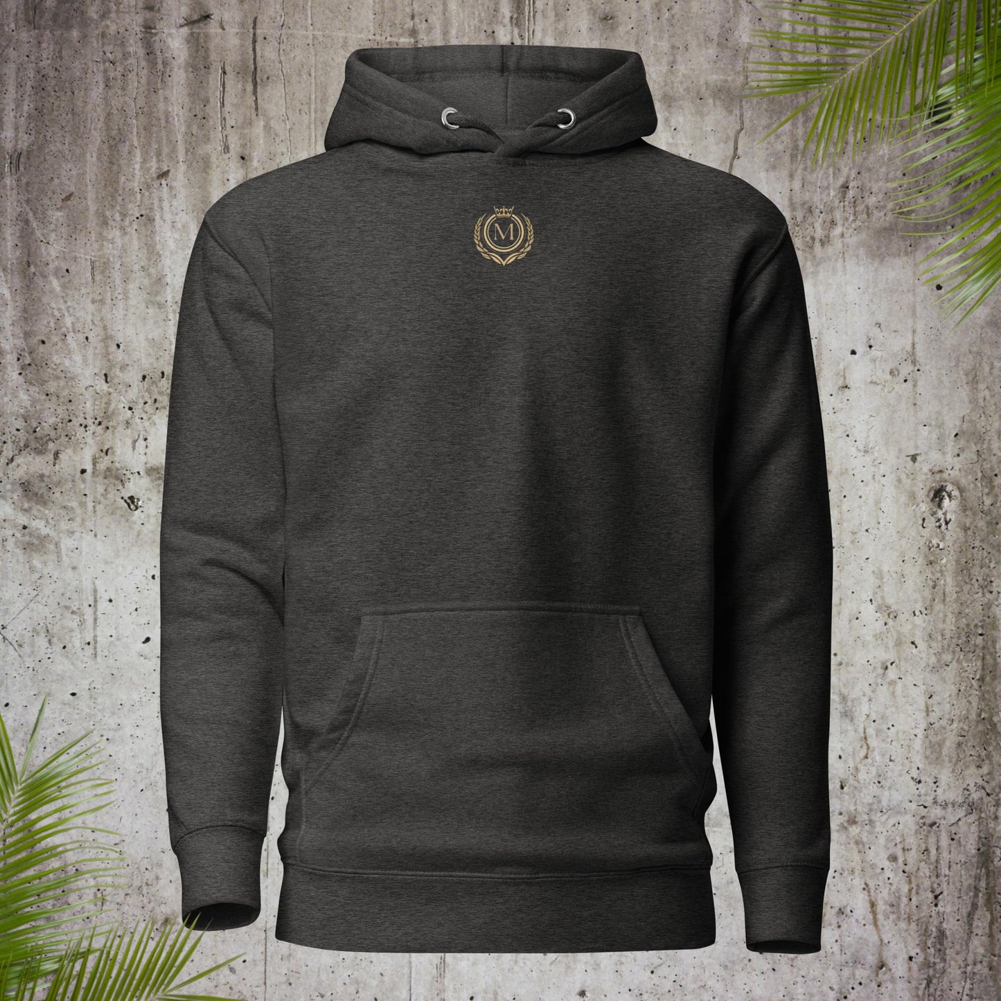 Monarch Classic Luxury Hoodie