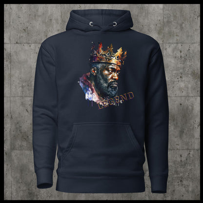 Men's Elder Legend Hoodie