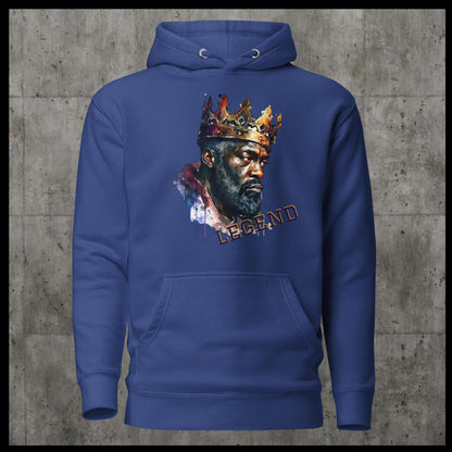 Men's Elder Legend Hoodie