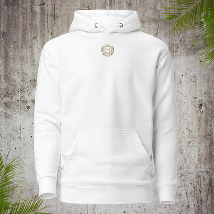 Monarch Classic Luxury Hoodie