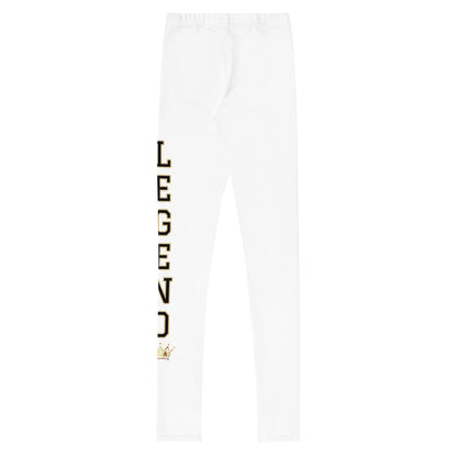 Legend Youth Leggings