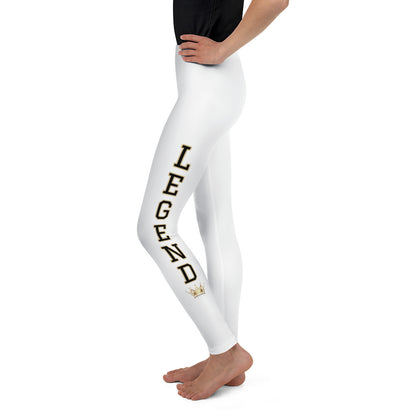 Legend Youth Leggings