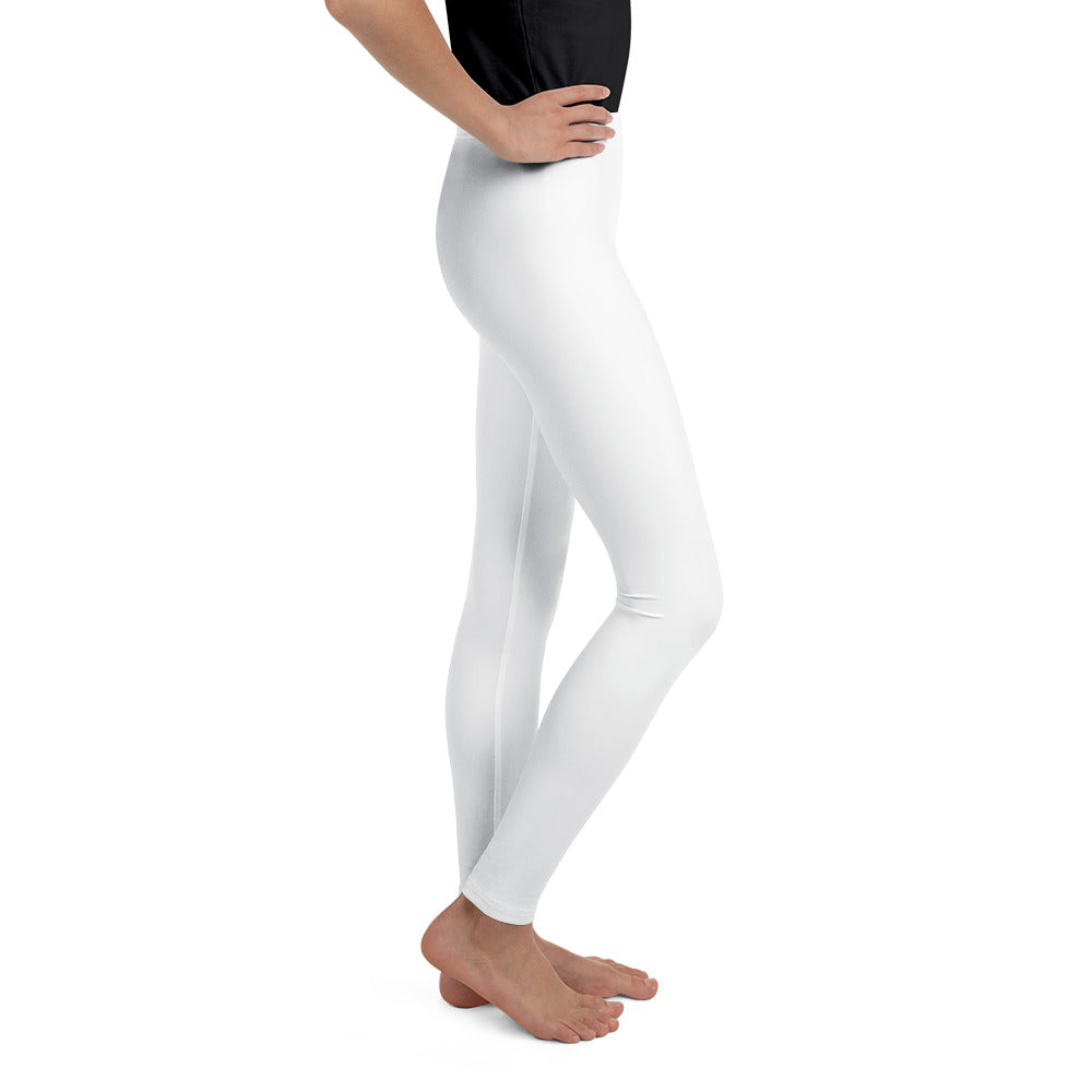 Legend Youth Leggings