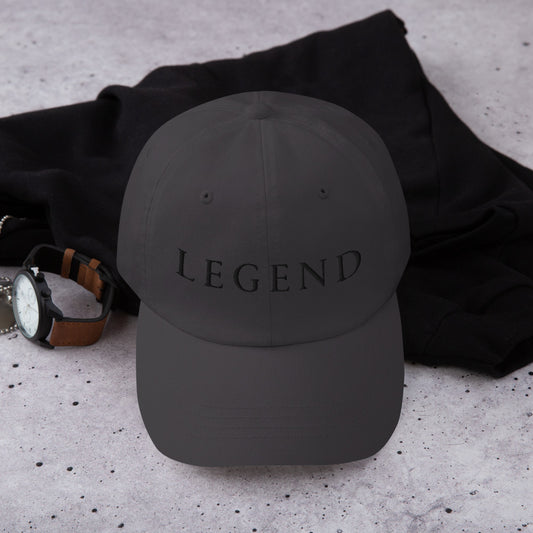 Legend Men's hat