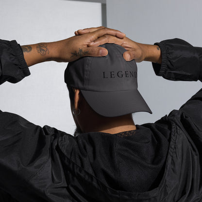 Legend Men's hat