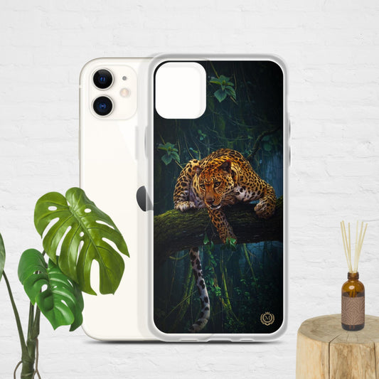 Tiger Case for iPhone®