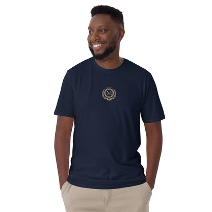 Monarch Legacy Short-Sleeve Men's T-Shirt