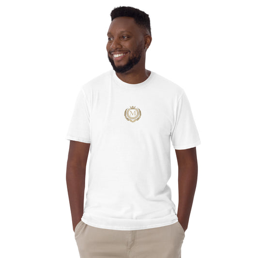 Monarch Legacy Short-Sleeve Men's T-Shirt